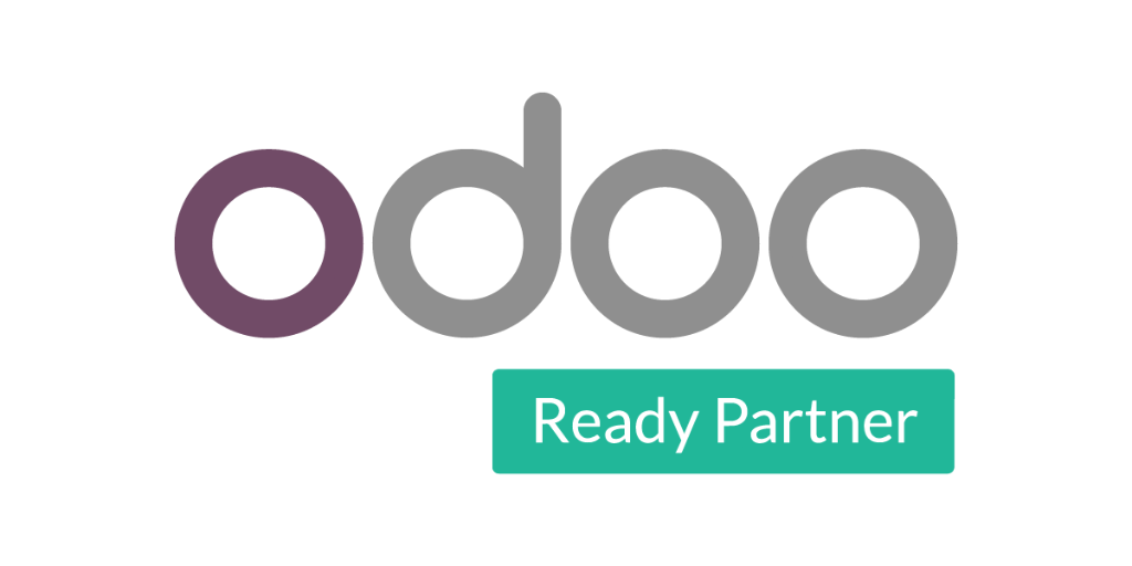 Odoo-Partner